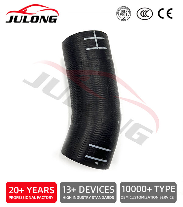 Factory-made high-quality Volvo FH4 ​​cooling hoses OEM: 21769409