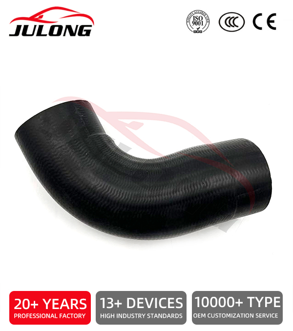 Factory-made high-quality Volvo FH4 2015 ​​trucks cooling hoses OEM: 22029612