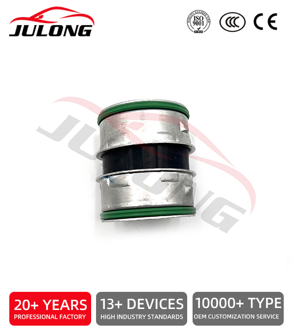 Audi A3 (8L1) 1.9 TDI Ladel turbocharger hose OEM: 1J0145834AB