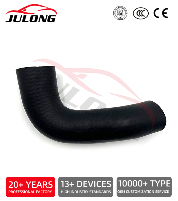 Ford Transit Connect 1.8 TDCI Intercooler Turbocharger Rubber Hose OEM: 7T169F796BG