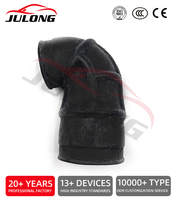 Cummins Euro-4 engine intake hose OEM: 2705-1109300