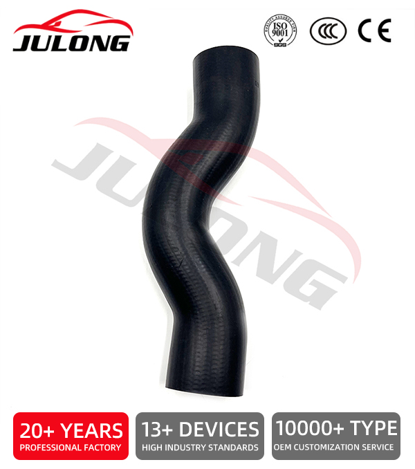 Kia Sorento 2.5 CRDI Intercooler Rubber Hose OEM: 281644A160