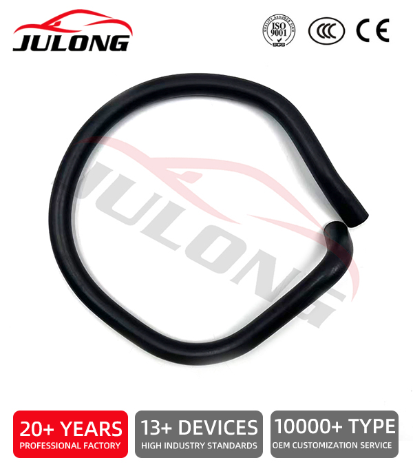 MAN TGS Truck EU 2006 – 2021 Radiator Hose OEM: 81963050282