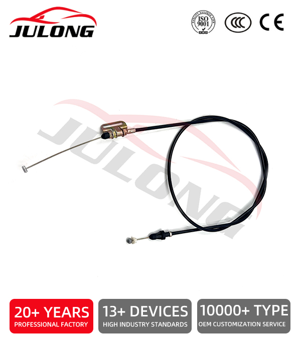 Suzuki throttle cable OEM: 8-94177323-0