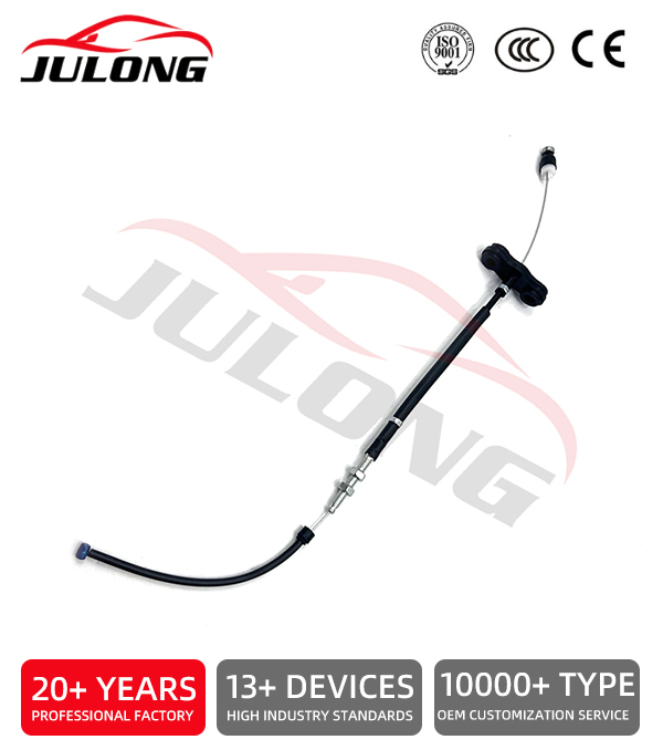 Factory-made high-quality TOYOTA  2400 22R cable