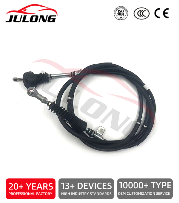 Factory manufactures high-quality throttle cables. OEM: 34570-31Z72