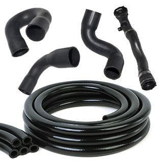 Rubber Hose