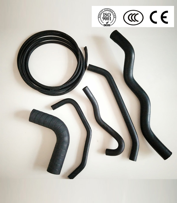 Hydraulic Brake Hose