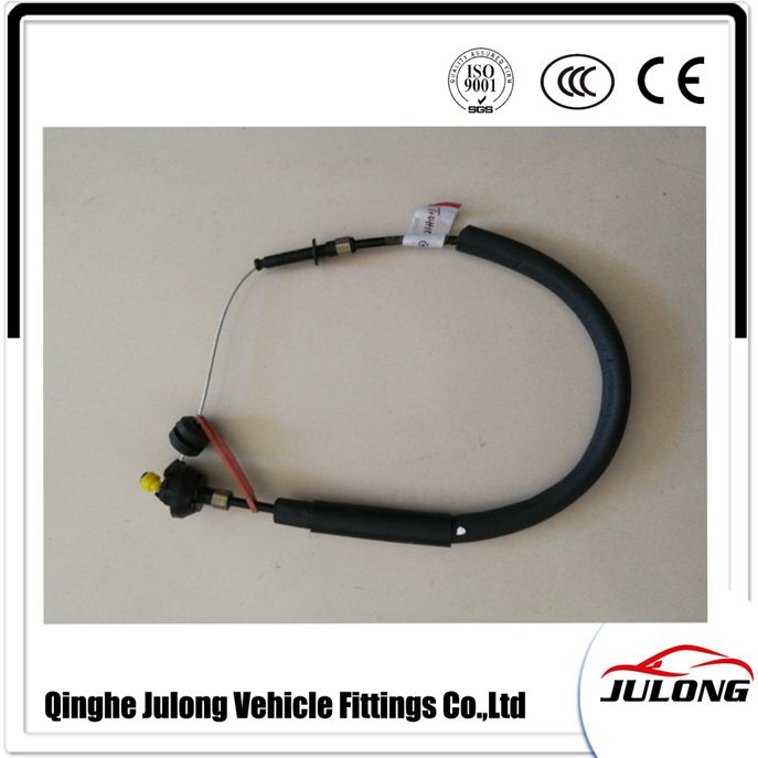 KIA RIO throttle cable for Africa market 