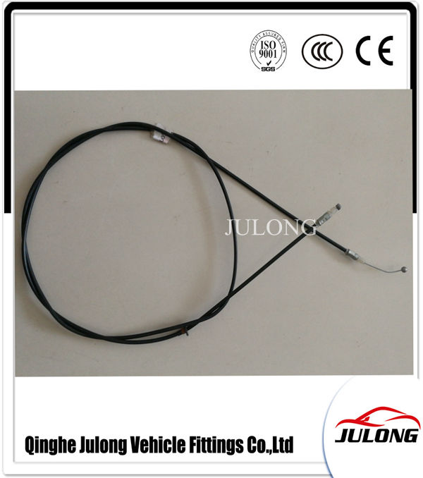 bonnet cable for japanes car TOYOTA corolla 
