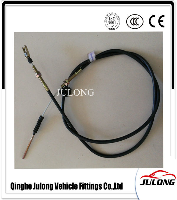 Chinese supplier of clutch cable f10 