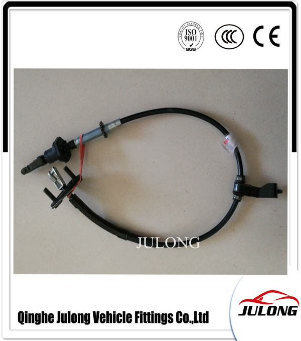 Auto clutch cable for hyundai 
