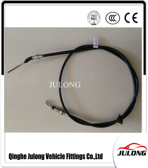 Auto clutch cable kia towner 