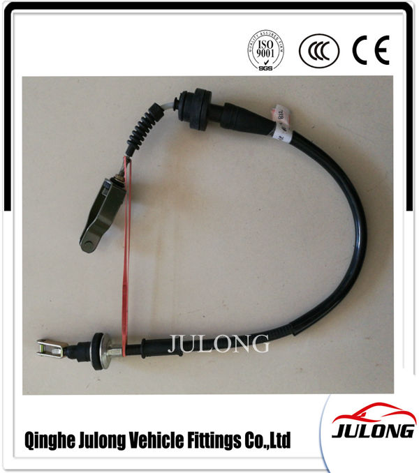 auto clutch cable Nissan B12 