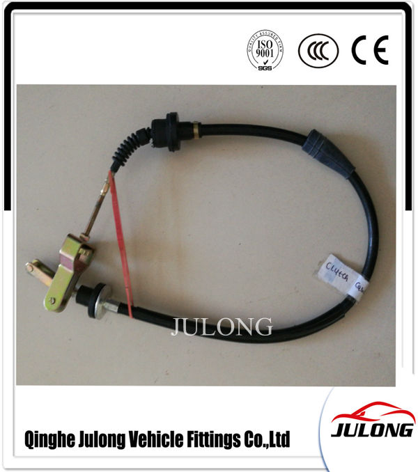 Nissan Sunny clutch cable factory 