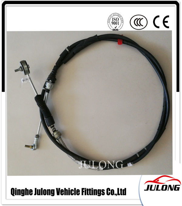 Gear cable for Hino Ductro long 