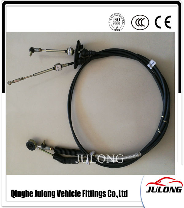 Gear cable for Hino Ranger Africa Market