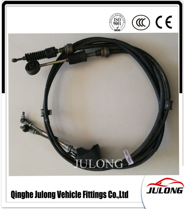 Auto gear cable Renault Samsung  