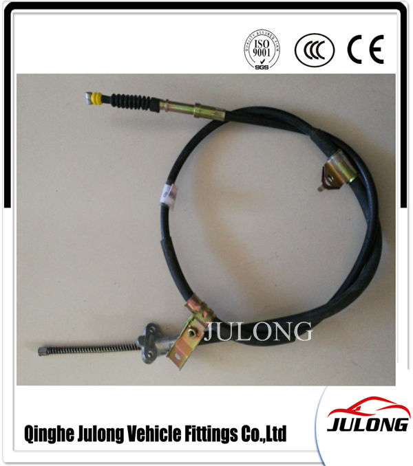 Toyota Corolla EE90 handbrake cable 