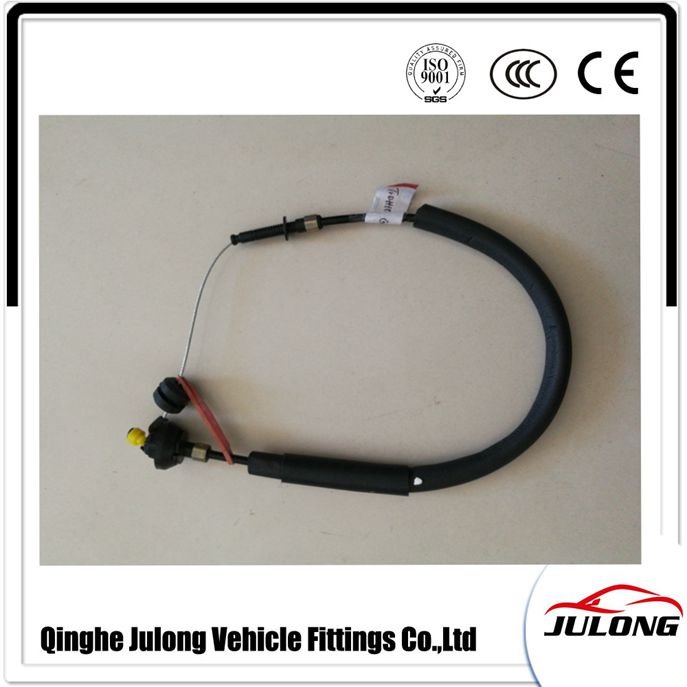 Auto thottle cable for kia pro africa market