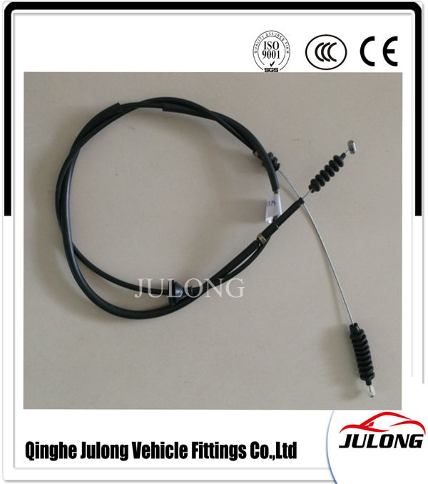 throttle Cable 4d33 for Africa market 