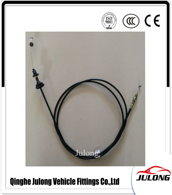 good quality throttle cable E24