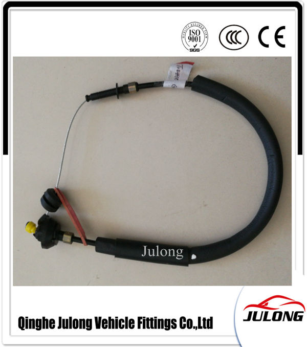 Kia Rio throttle cable factory 