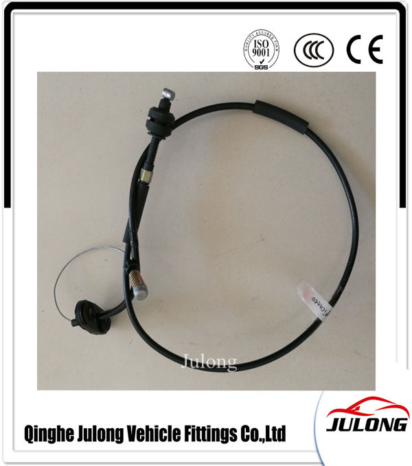 Throttle cable for Kia Picanto