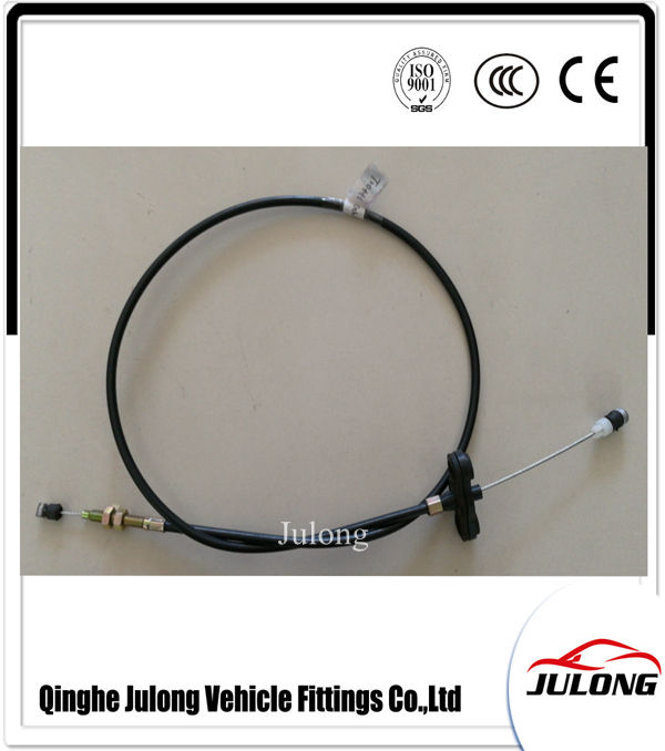 Kawasaki AE80 throttle cable