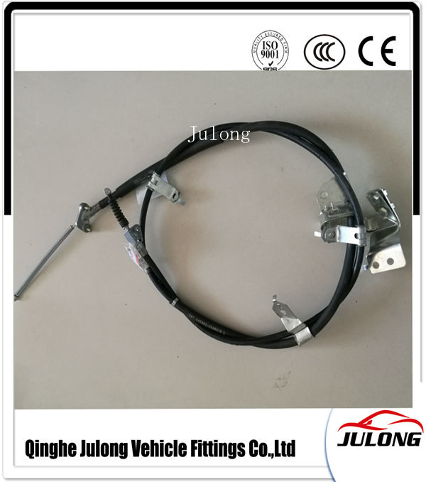 handbrake cable 6480H2-35008010 for africa market