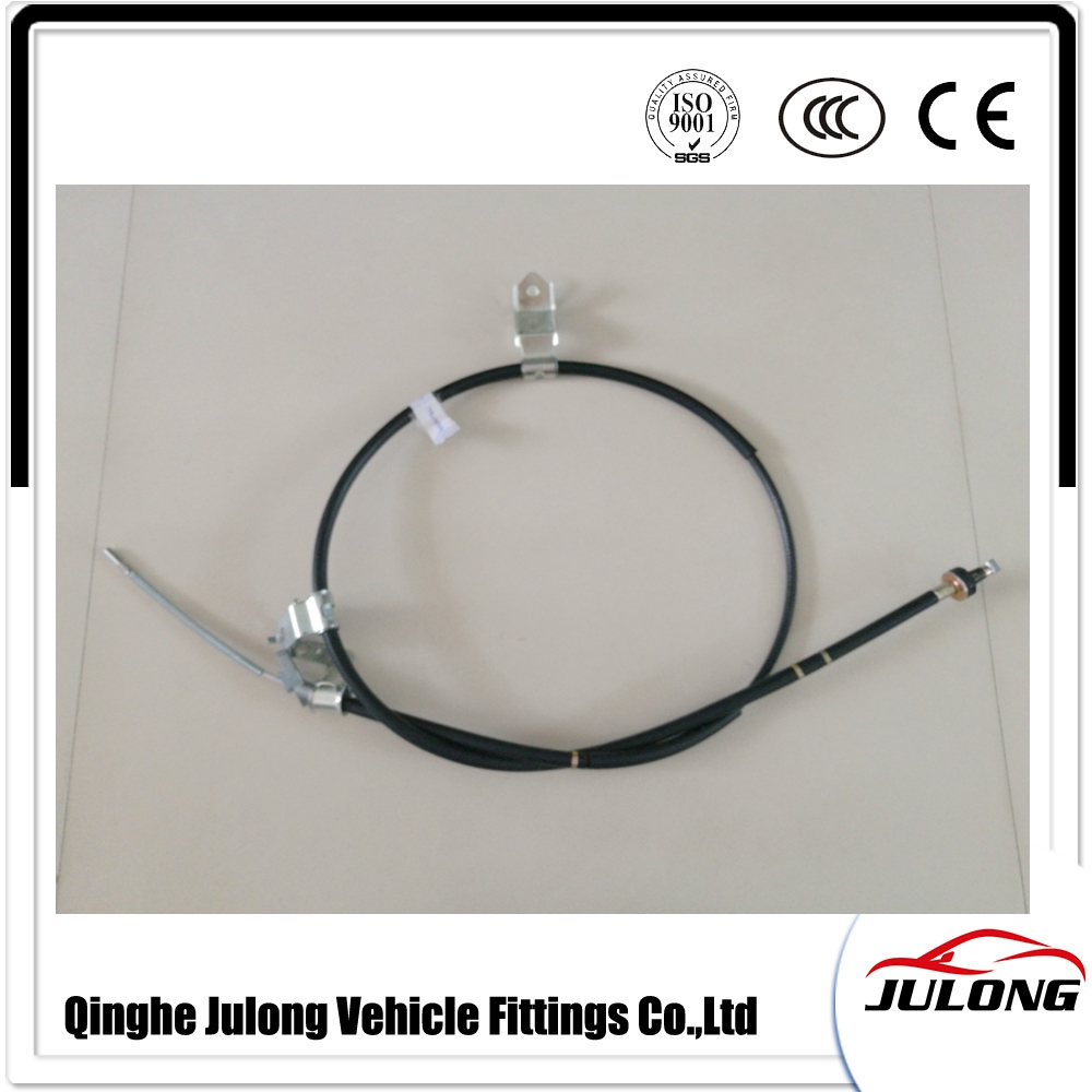 Toyota prado brake cable 46430-60041 TRJ150.GRJ150 