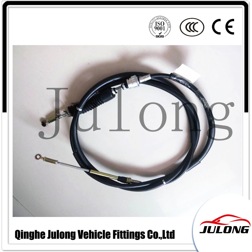  ISUZU NQR4.3 gear shift cable 1-33430-454-3 