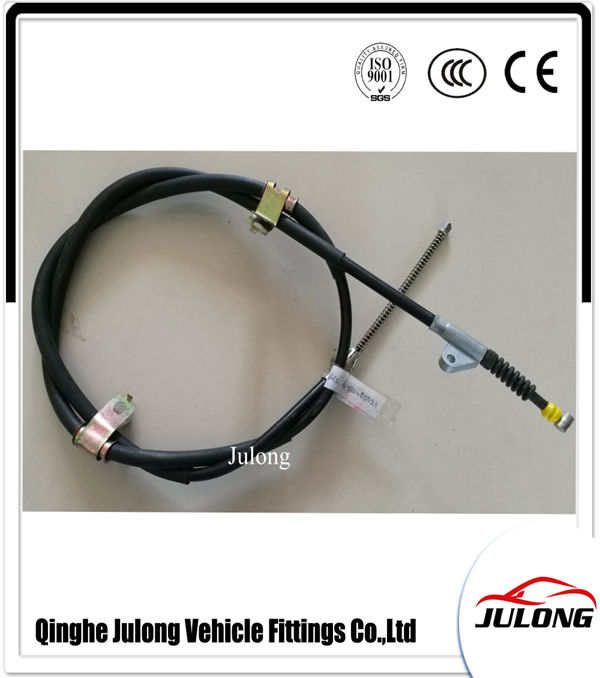 46430-05021 Toyota handbrake cable 