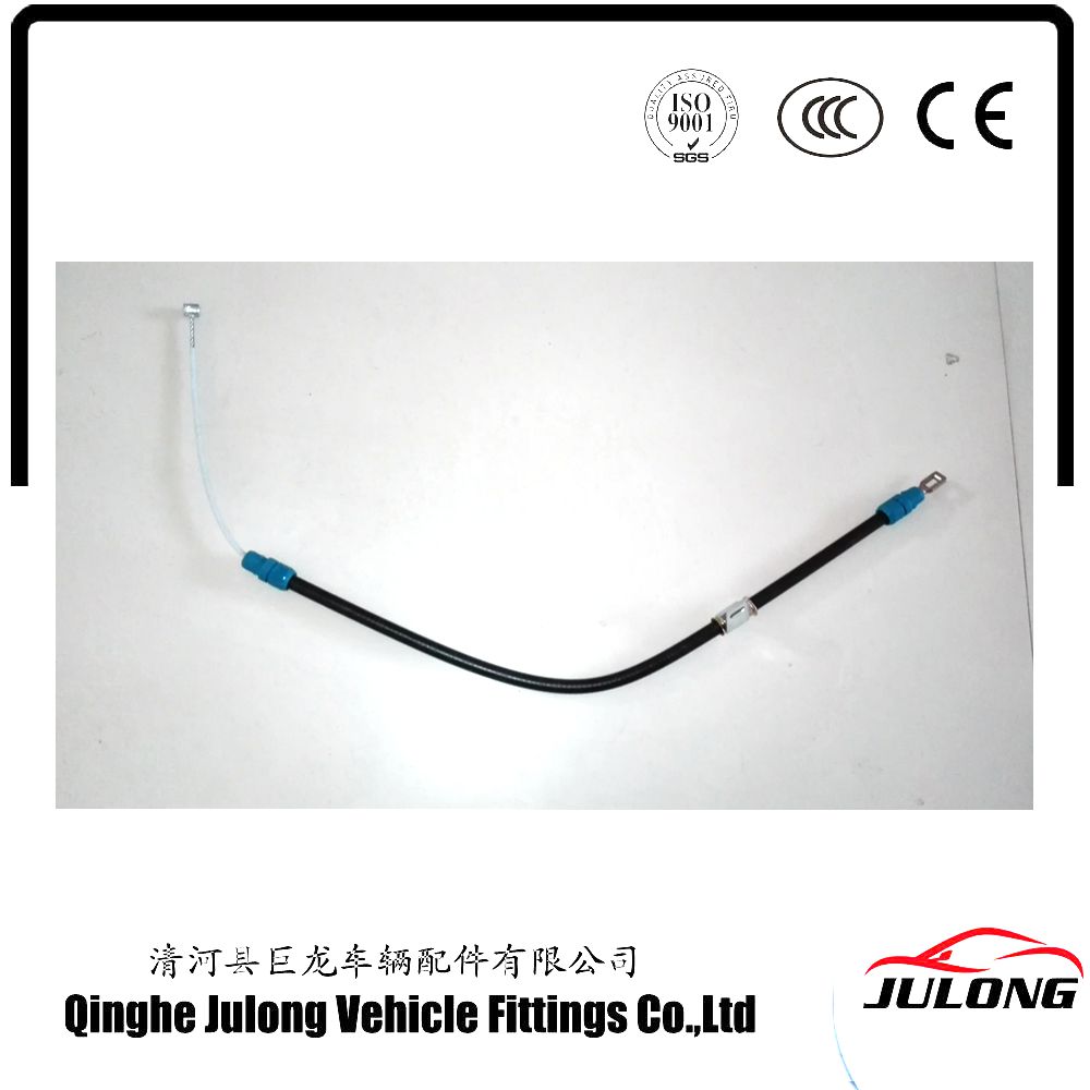 brake cable 5134701AB Jeep Grand Cherokee 1998-2010