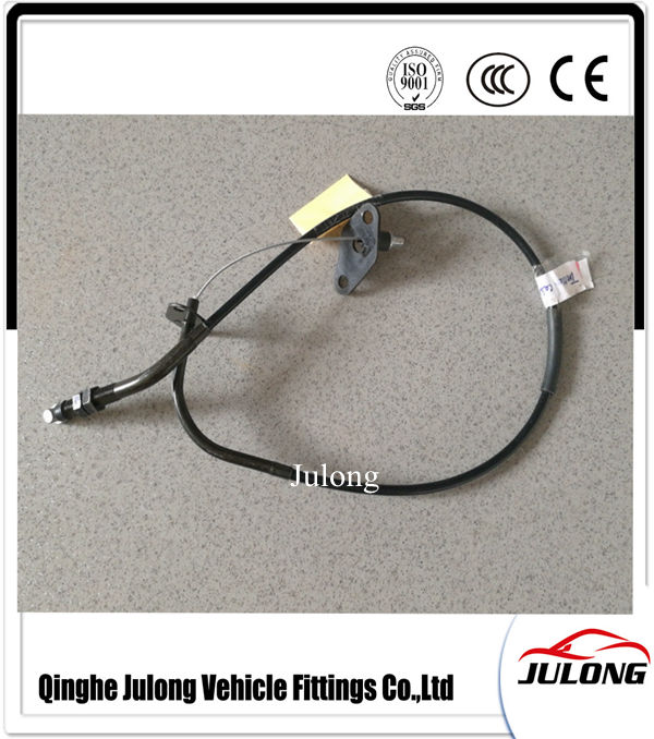 Accelerator cable for Hyundai Atoz