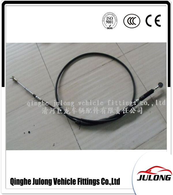 Japanses truck gearshift cable 8-97350434-0
