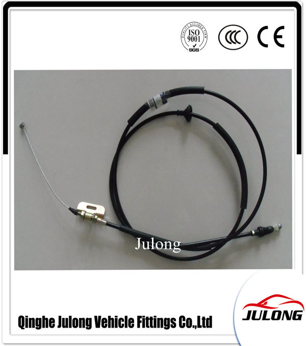 Cable Accelerator 4BD1T For ISUZU Truck 890-4824 