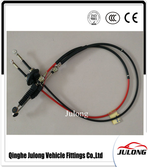 Hyundai H100 gear shift cable 43794-4F200
