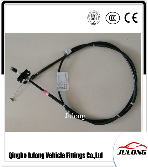 accelerator cable 78180-60690 for Toyota