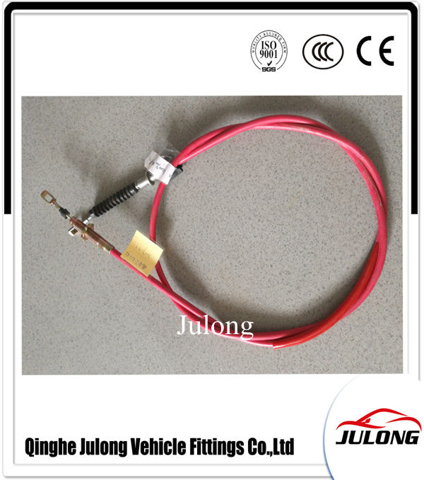 Mitsubishi clutch cable red L300 