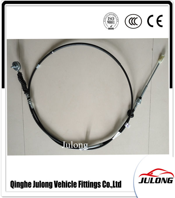 Hino 80 gearshift cable