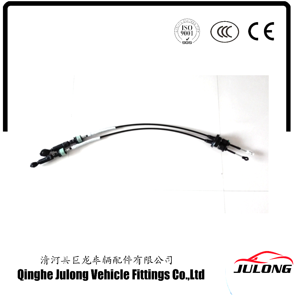 gear shift cable 21901-1703113-22 for Russia market
