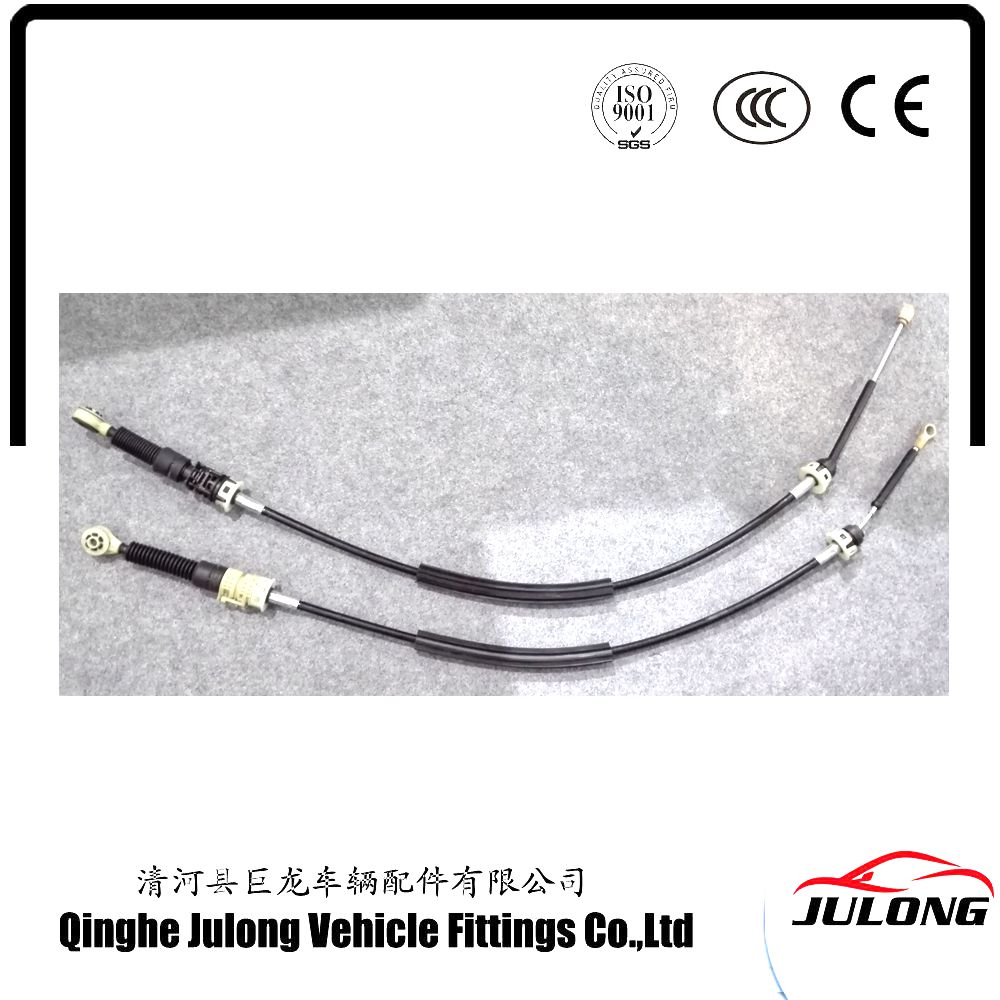 gear cable for RENAULT LOGAN