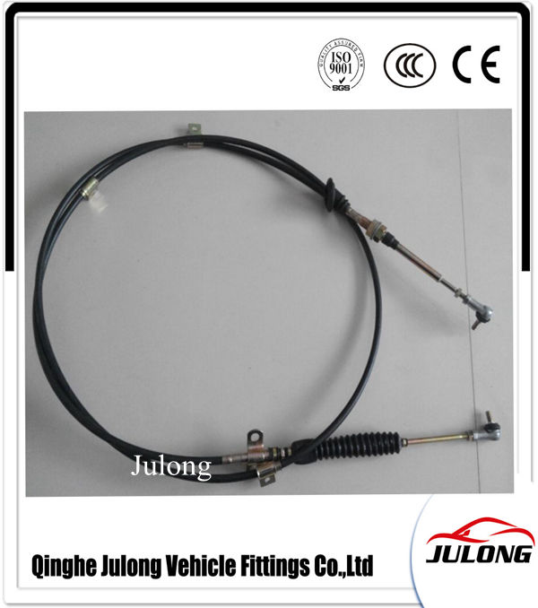 Mitsubishi gear shift cable MC643535