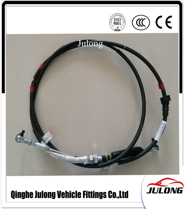 Mk572005 transmission cable for Mitsubishi