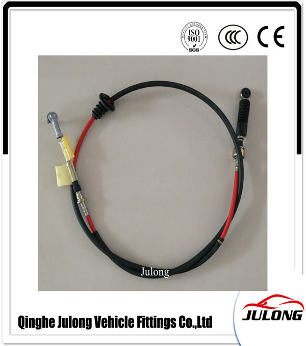 OK40A-46500 Kia gearshift cable factory 