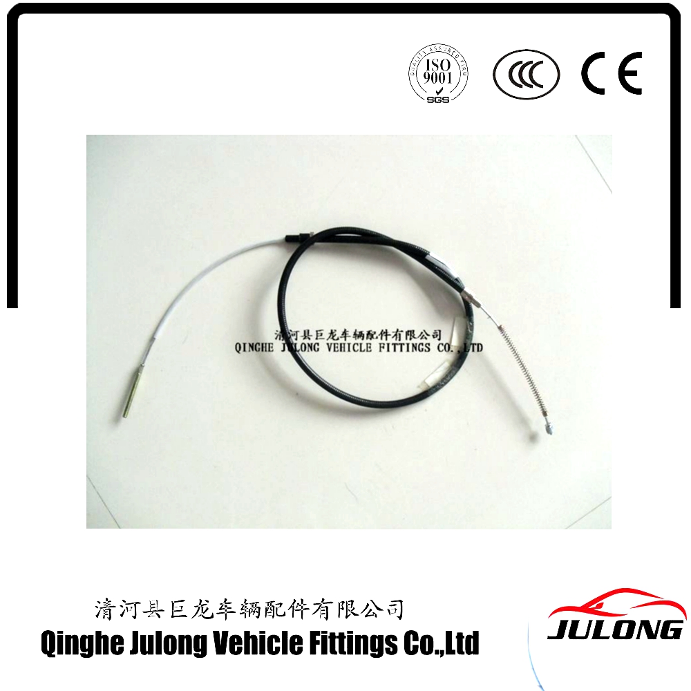 High quality VW Brake cable 1H0609721