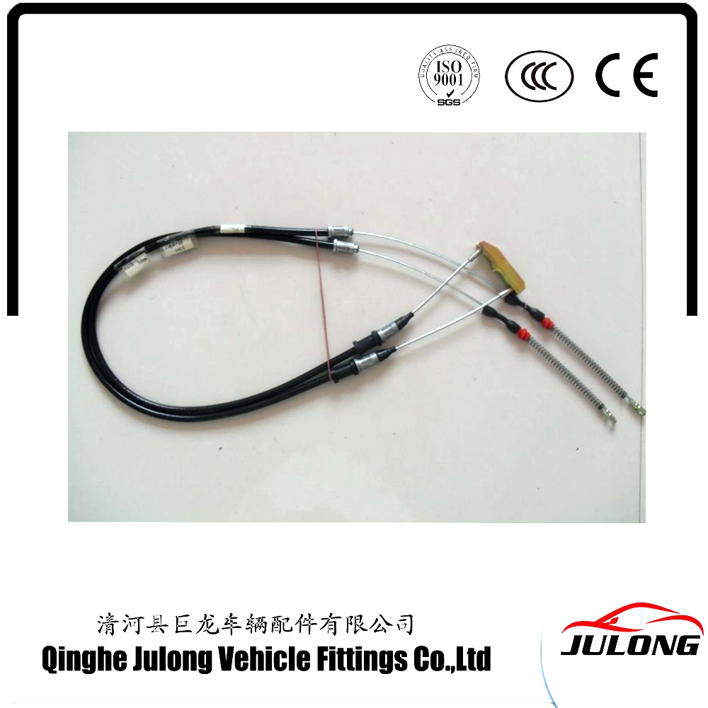 Opel brake cable 522578-90335547