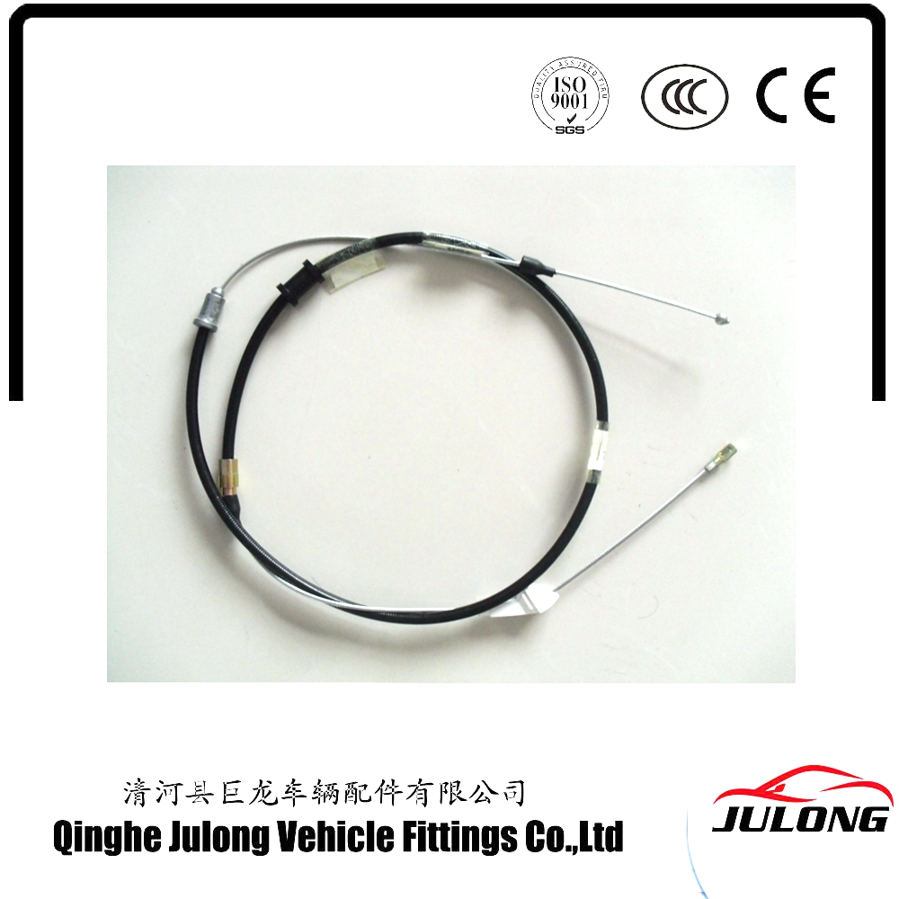 Brake cable 522598,522621,90375404,90495224