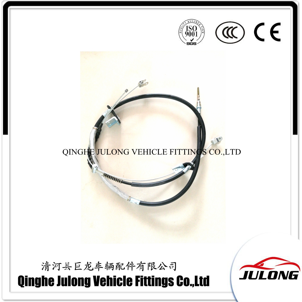 brake cable 46410-60321 for Toyota